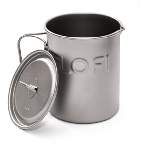 LOFI Pot